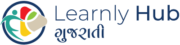 learnlyhub gujarati logo